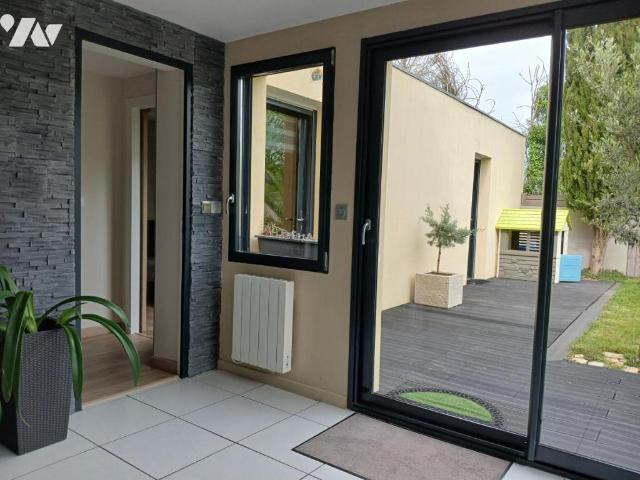 Maison vente à Saint-Brieuc, Bretagne