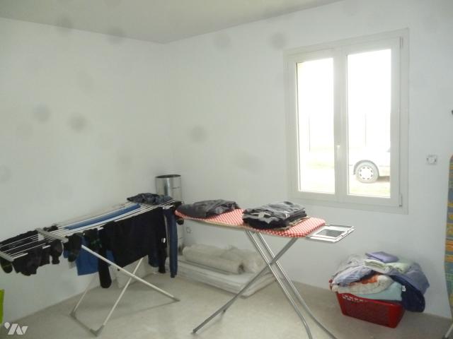 Maison vente à Saint-Quentin, Hinacourt