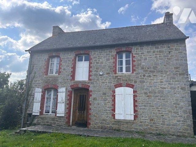 Maison vente à Dinan, Bretagne