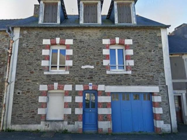 Maison vente à Saint-Malo, Bretagne