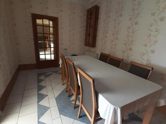 Maison vente à Vervins, Hirson