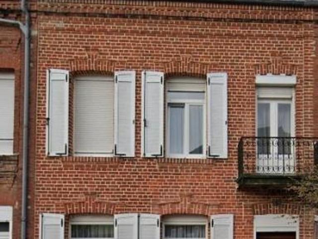 Maison vente à Vervins, Hirson