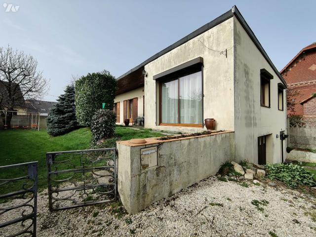 Maison vente à Vervins, Hirson