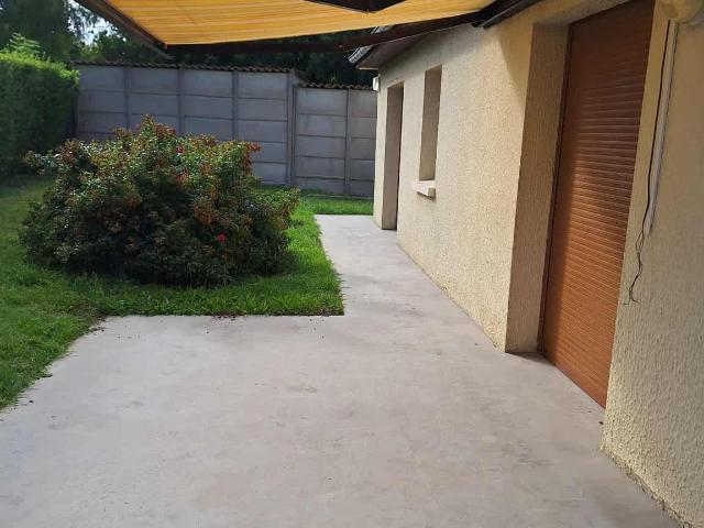 Maison vente à Vervins, Hirson