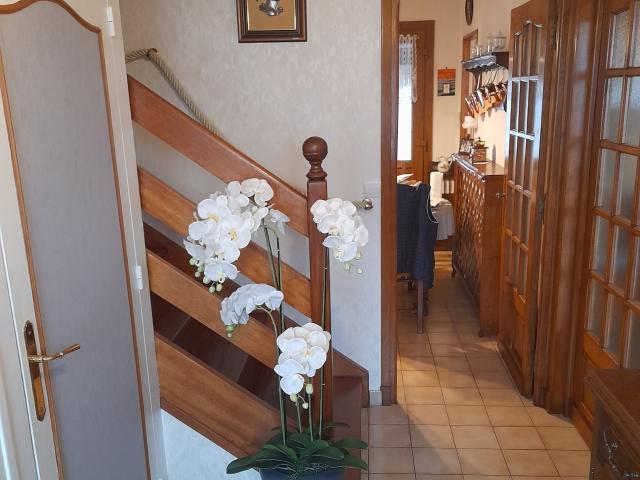 Maison vente à Vervins, Hirson