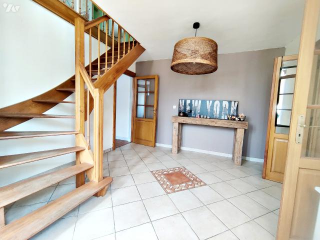 Maison vente à Vervins, Hirson