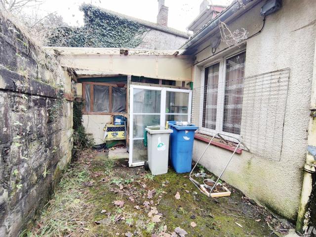 Maison vente à Vervins, Hirson