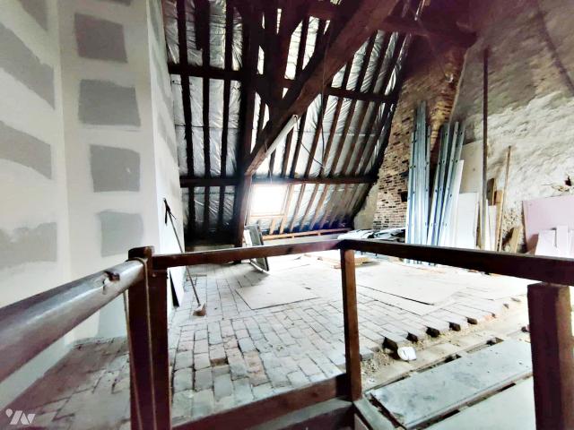 Maison vente à Vervins, Hirson