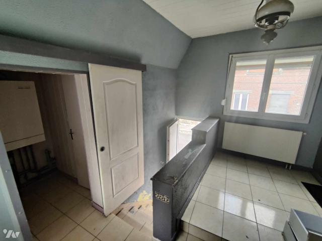 Maison vente à Vervins, Hirson