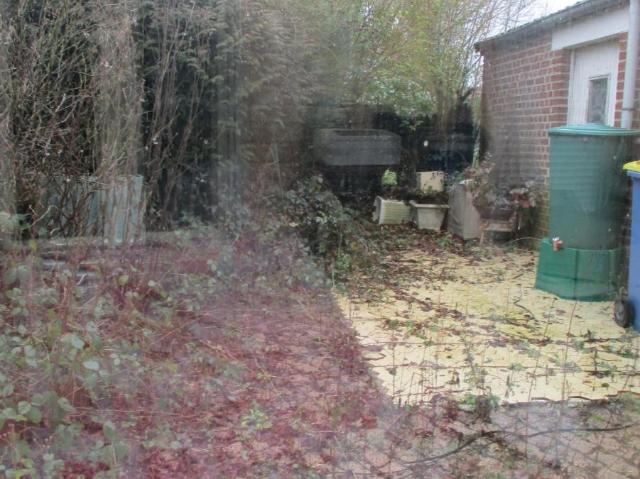 Maison vente à Hirson, Aisne