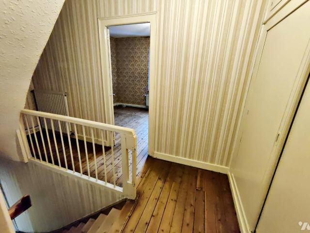 Maison vente à Vervins, Hirson