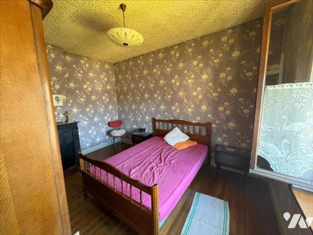 Maison vente à Vervins, Hirson