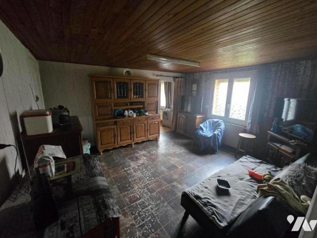 Maison vente à Vervins, Hirson