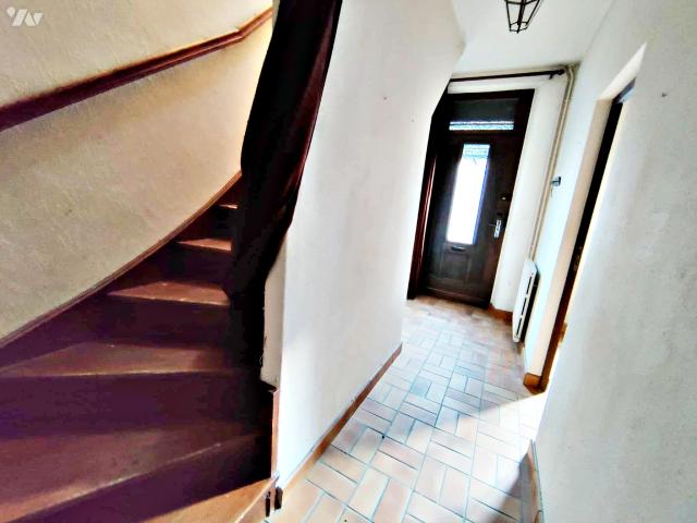 Maison vente à Vervins, Hirson