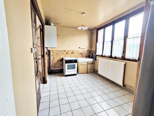 Maison vente à Vervins, Hirson