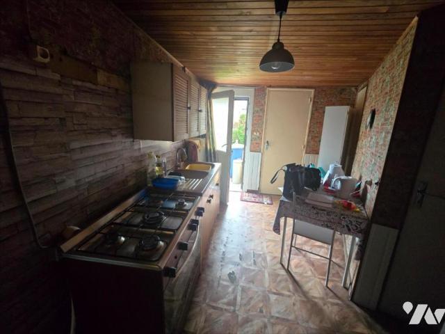 Maison vente à Vervins, Hirson