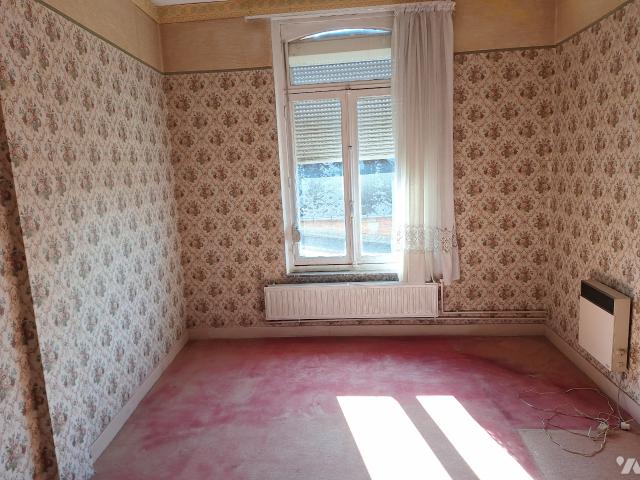 Maison vente à France métropolitaine, Hirson