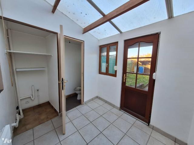 Maison vente à Vervins, Hirson