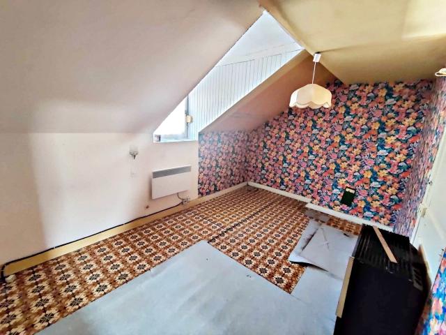 Maison vente à Vervins, Hirson