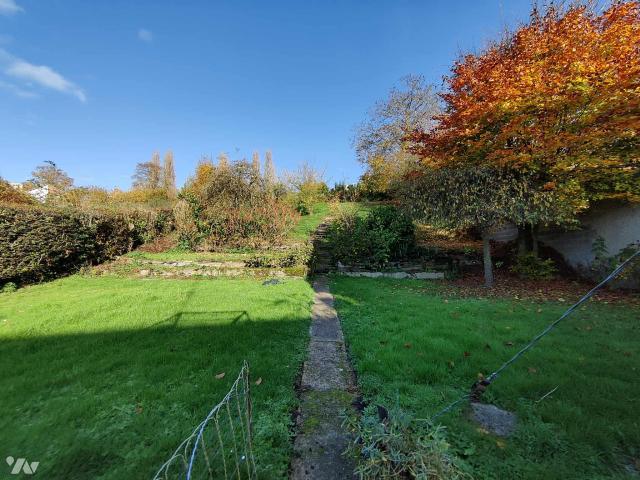 Maison vente à Vervins, Hirson