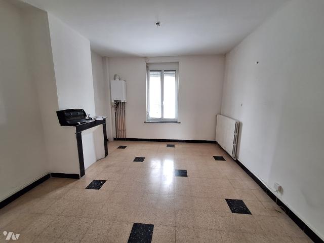 Maison vente à Vervins, Hirson