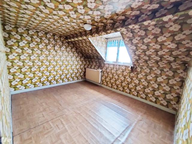 Maison vente à Vervins, Hirson