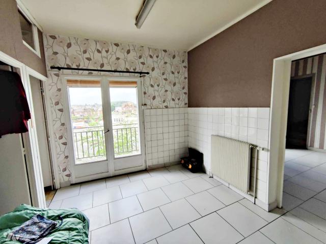 Maison vente à Vervins, Hirson