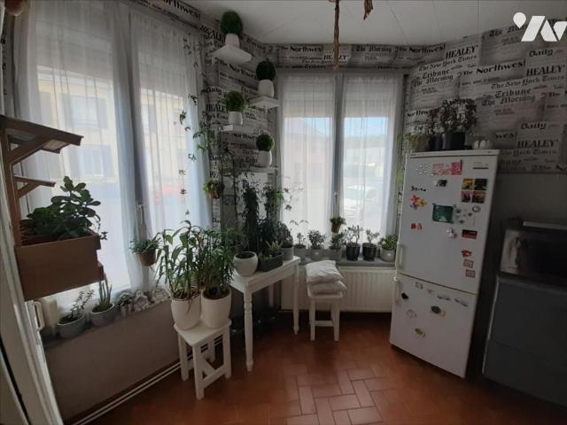 Maison vente à Vervins, Hirson