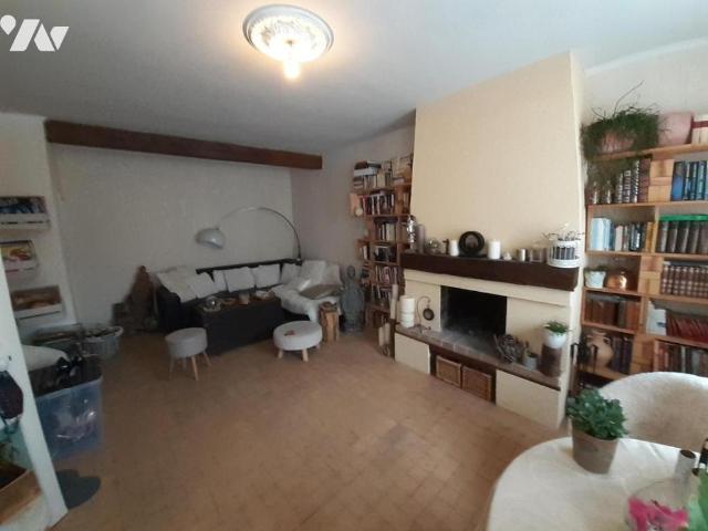 Maison vente à Vervins, Hirson