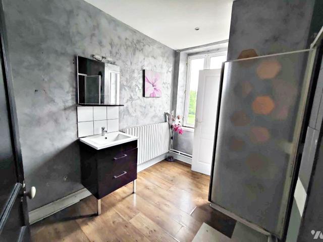 Maison vente à Vervins, Hirson