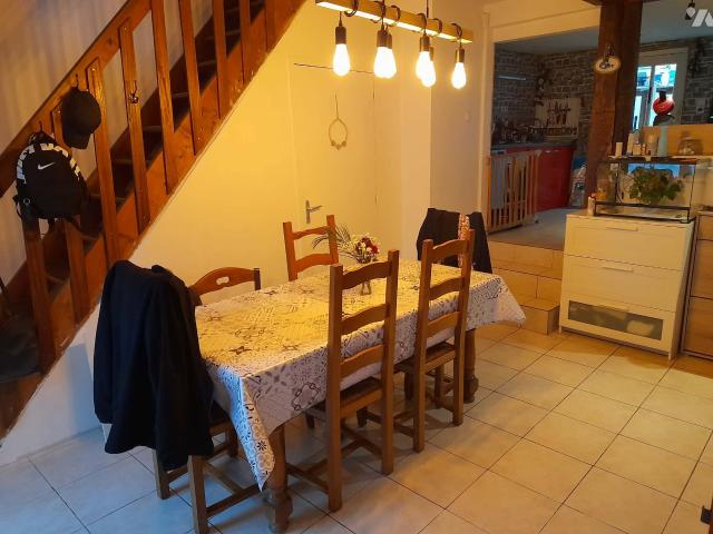 Maison vente à Vervins, Hirson