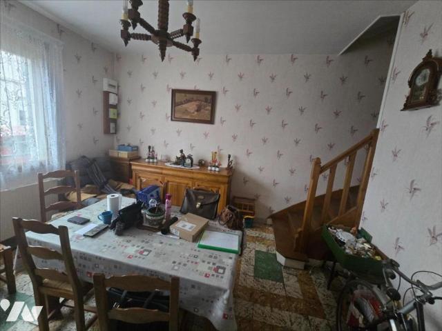 Maison vente à Vervins, Hirson