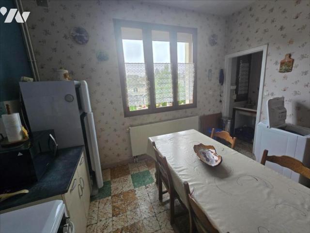 Maison vente à Vervins, Hirson
