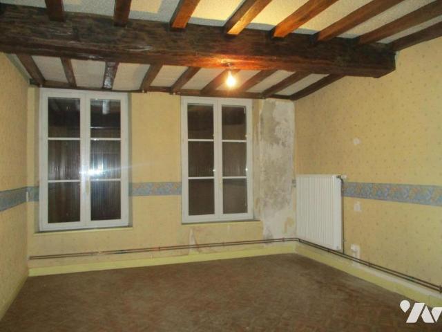 Maison vente à Vervins, Hirson
