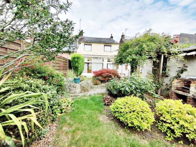 Maison vente à Vervins, Hirson