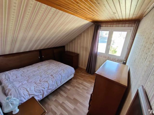 Maison vente à Vervins, Hirson