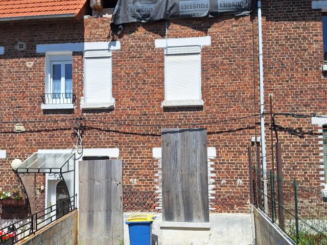 Maison vente à France métropolitaine, Hirson