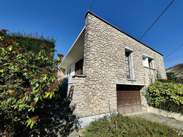 Maison vente à Vervins, Hirson