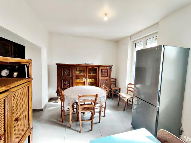 Maison vente à Vervins, Hirson