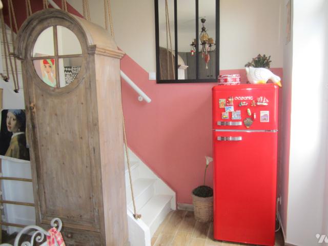 Maison vente à Vervins, Hirson