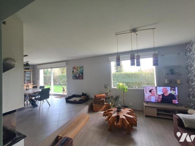 Maison vente à Calais, Hocquinghen