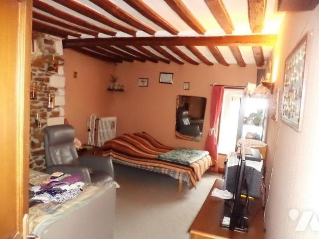 Maison vente à Caen, La Hoguette