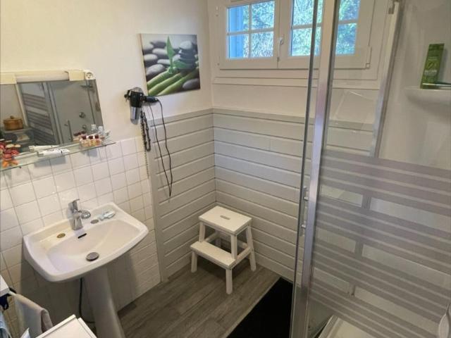 Maison vente à Caen, La Hoguette