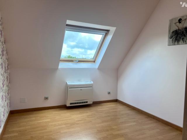 Maison vente à Saint-Quentin, Holnon