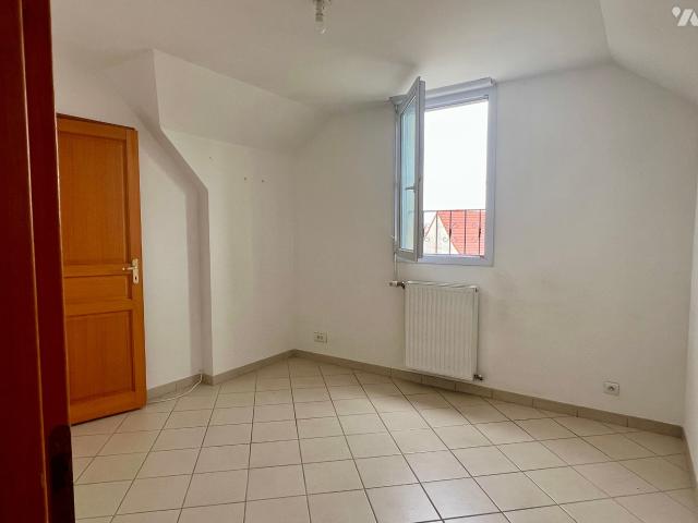 Maison vente à Saint-Quentin, Holnon