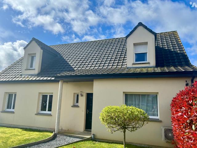 Maison vente à Saint-Quentin, Holnon