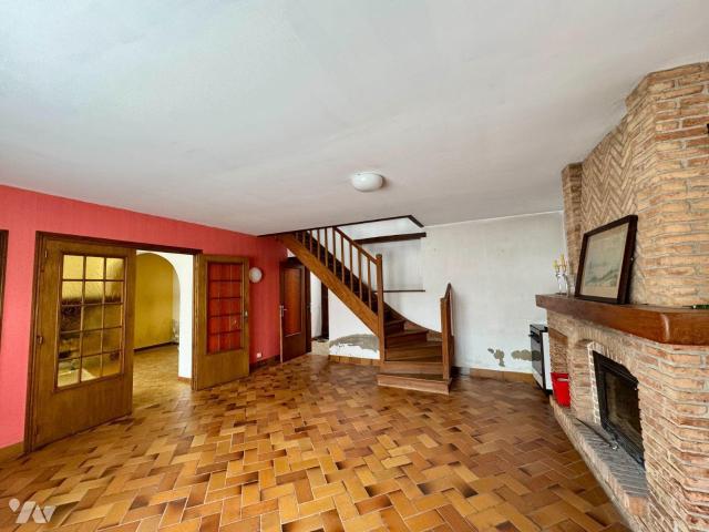 Maison vente à Dunkerque, Hondeghem