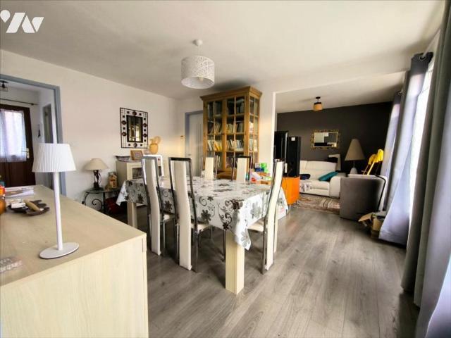 Maison vente à Bernay, Hondouville