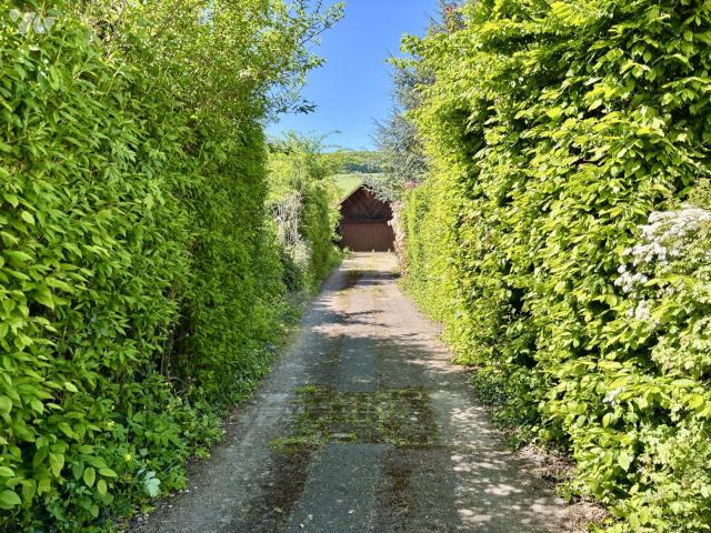 Maison vente à Bernay, Hondouville