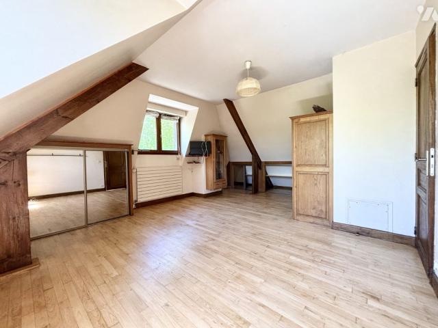 Maison vente à Bernay, Hondouville